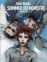 Télécharger le livre :  Monstre (Tome 1) - Le sommeil du monstre