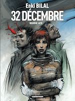 Download this eBook Monstre (Tome 2) - 32 décembre - Deuxième acte