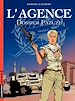 Télécharger le livre :  L'Agence (Tome 2) - Dossier Pazuzu