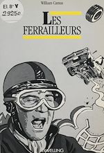 Télécharger le livre :  Les Ferrailleurs