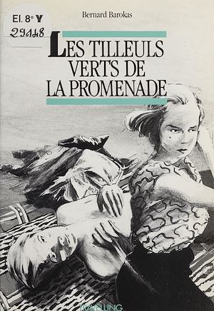 Téléchargez le livre :  Les Tilleuls verts de la promenade