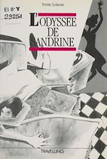 Télécharger le livre :  L'Odyssée de Sandrine