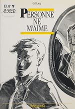 Télécharger le livre :  Personne ne m'aime