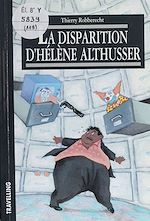 Télécharger le livre :  La Disparition d'Hélène Althusser