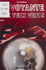 Télécharger le livre :  Cristal : La Voyante aux yeux verts