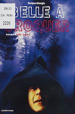 Télécharger le livre :  Belle à croquer