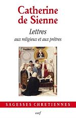 Télécharger le livre :  Lettres aux religieux et aux prêtres, 7