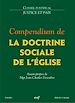 Télécharger le livre :  Compendium de la doctrine sociale de l'Église
