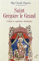 Télécharger le livre :  Saint Grégoire le Grand