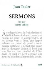 Télécharger le livre :  Jean Tauler : Sermons