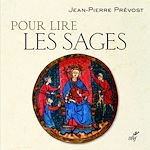 Télécharger le livre :  Pour lire les Sages