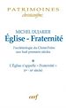 Télécharger le livre :  Église - Fraternité, Tome 1