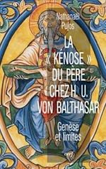 Télécharger le livre :  La Kénose du Père chez H.U von Balthasar