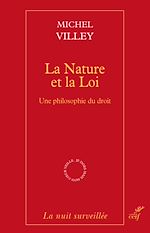 Télécharger le livre :  La Nature et la Loi
