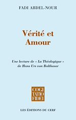 Télécharger le livre :  Vérité et Amour