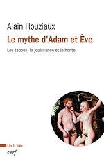 Télécharger le livre :  Le mythe d'Adam et Ève