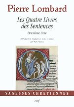Télécharger le livre :  Les Quatre Livres des Sentences - Deuxième livre