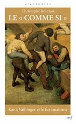 Télécharger le livre :  Le comme si