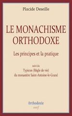 Télécharger le livre :  Le monachisme orthodoxe