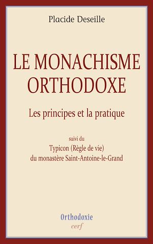 Téléchargez le livre :  Le monachisme orthodoxe