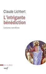 Télécharger le livre :  L'intrigante bénédiction