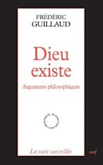 Télécharger le livre :  Dieu existe