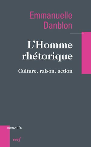 Téléchargez le livre :  L'homme rhétorique