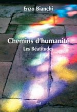Télécharger le livre :  CHEMINS D'HUMANITE - LES BEATITUDES