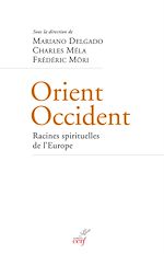 Télécharger le livre :  Orient - Occident
