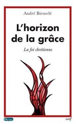 Télécharger le livre :  L'horizon de la grâce