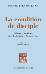 Télécharger le livre :  La condition de disciple