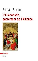 Télécharger le livre :  L'Eucharistie, sacrement de l'Alliance