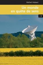 Télécharger le livre :  Un monde en quête de sens