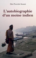 Télécharger le livre :  L'autobiographie d'un moine indien