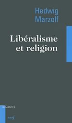Télécharger le livre :  Libéralisme et religion