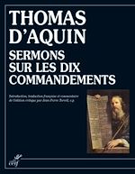 Télécharger le livre :  Sermons sur les dix commandements