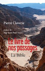 Télécharger le livre :  Le livre de nos passages