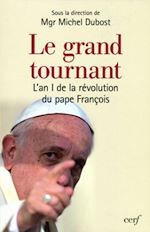 Télécharger le livre :  Le grand tournant