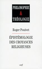 Télécharger le livre :  Épistémologie des croyances religieuses