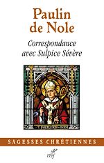 Télécharger le livre :  Correspondance avec Sulpice Sévère