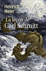 Télécharger le livre :  La leçon de Carl Schmitt