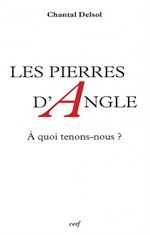 Télécharger le livre :  Les pierres d'angle