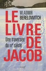 Télécharger le livre :  Le livre de Jacob
