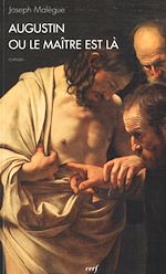 Télécharger le livre :  Augustin ou le Maître est là