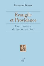 Télécharger le livre :  EVANGILE ET PROVIDENCE