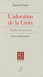 Télécharger le livre :  L'adoration de la Croix