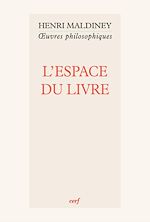 Télécharger le livre :  L'espace du livre