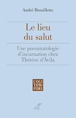 Télécharger le livre :  Le lieu du salut