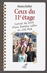 Télécharger le livre :  Ceux du 11ème étage