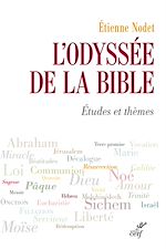 Télécharger le livre :  L'Odyssée de la Bible